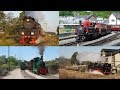 Steam trains in Europe | Giants of the Rails (HD)