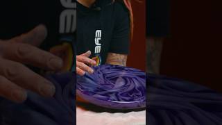 Let’s Encapsulate Fabric in Resin!
