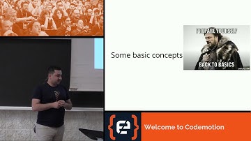Monitoring Big Data Systems Done The Simple Way - Demi Ben-Ari - Codemotion Rome 2017