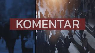 [Komentar] 18.03.2026 Nova24TV Gost: Vinko Gorenak