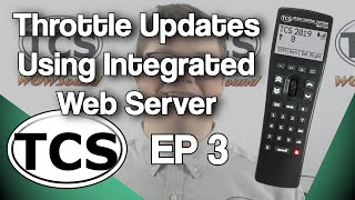 Updating UWT Episode 3 | Integrated Web Interface