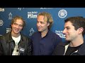 SBIFF 2024 - "Pet Shop Days" Filmmaker Interview