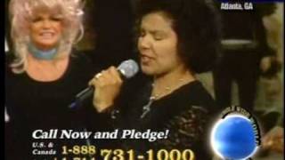 Judy Jacobs sings RIGHT NOW MEDLEY chords