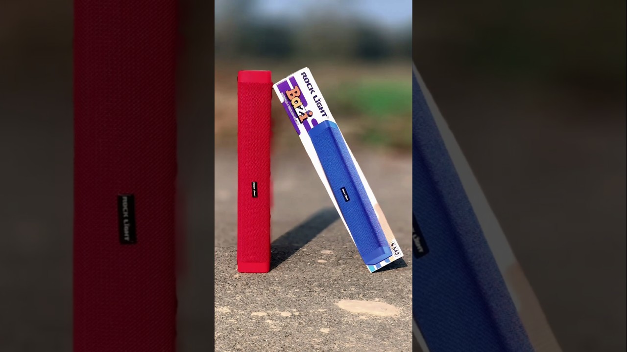 Mini Speaker Beast Unboxing & Sound Test🔊🎶 