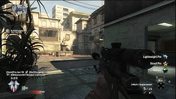 FFA: Random Class Race :: snoov603 :: Episode 2