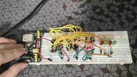 Lisong.Zhang / ENEL384 Lab3 Video