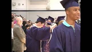 2008 BHS Graduation