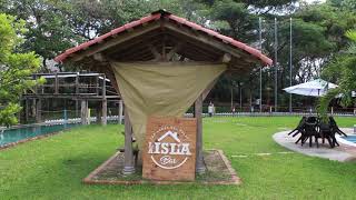 San Lucas del Valle belleza natural de El Salvador