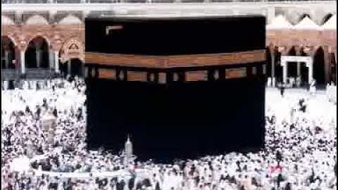 سورة التكوير بصوت السديس