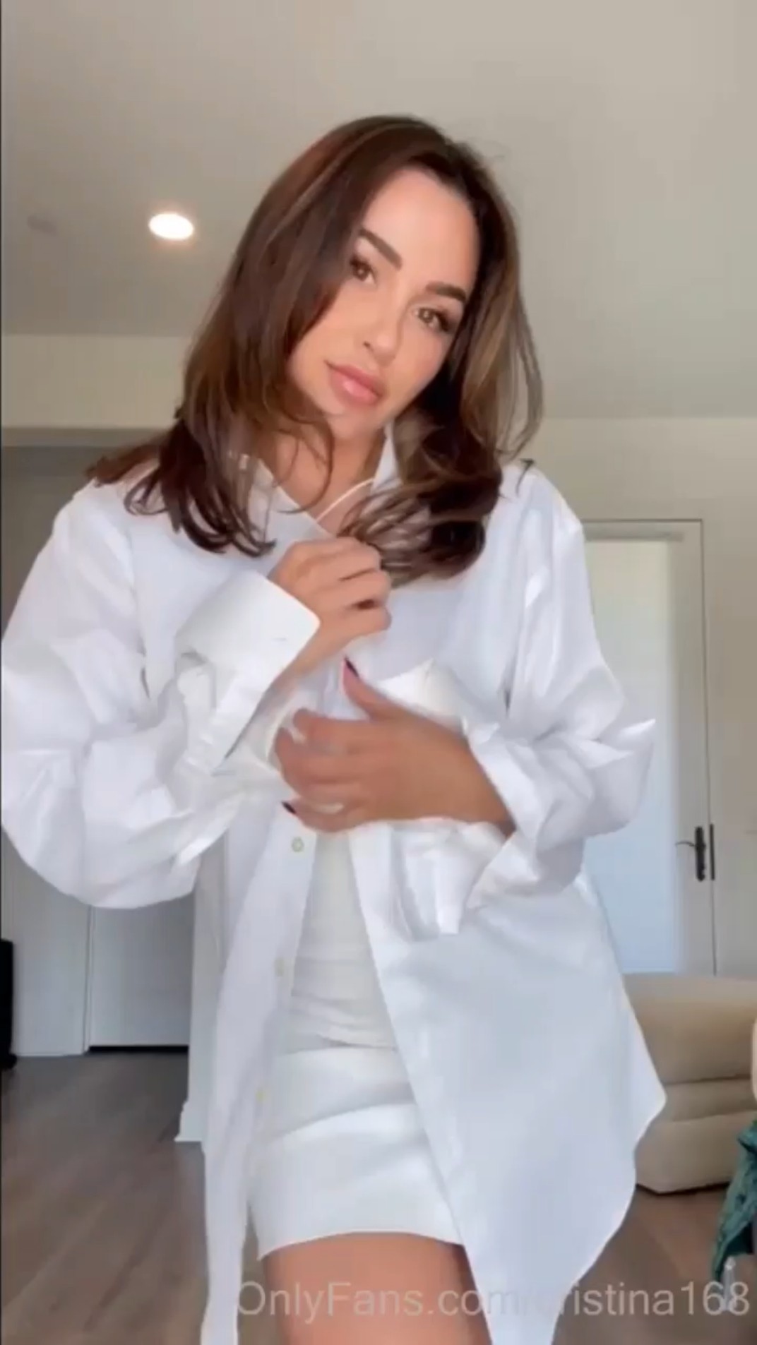 Onlyfans model Kristina