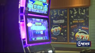 Mariah Fund ending in southwest Kansas