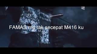 Story Wa Keren pubg buat FF