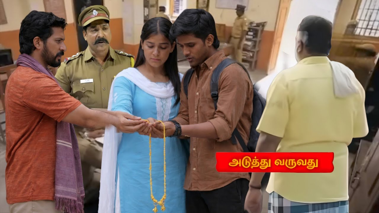 Ayyanaar Thunai| 5th To  9th  March  2026  | VijayTv | Full Promo Prediction