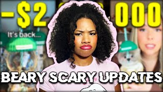 THIS video will STOP YOU from BUYING A BEAR CUP!