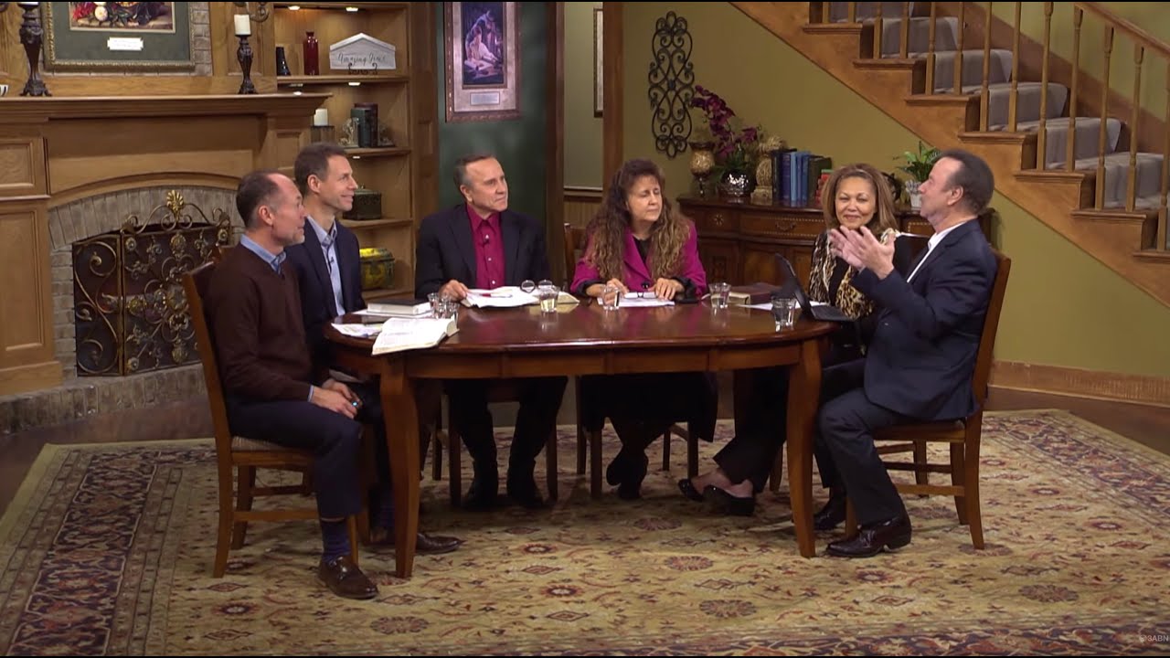 “When Heaven Calls, Don’t Hesitate Pt. 4“ - 3ABN Today Family Worship  (TDYFW190002) - YouTube