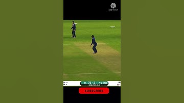 Boom Boom 💥 Bumrah back to game in real cricket 20 game 😃