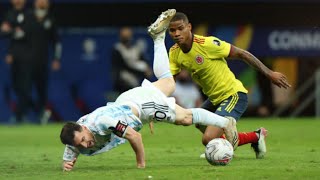 MOMENTOS EPICOS DE WILMAR BARRIOS EN EL 2021