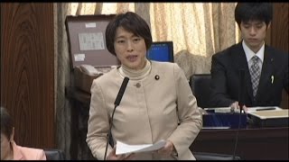 待機児解消へ　保育所土地確保策ぜひ