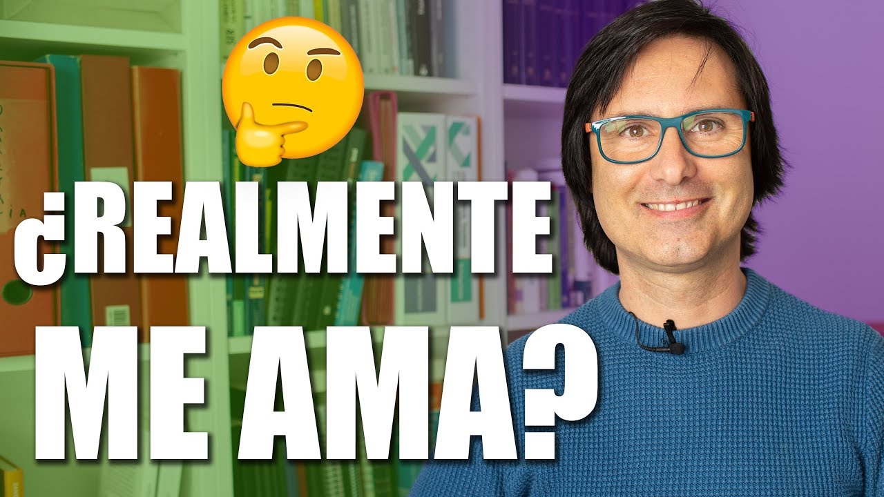 Como Saber Si Tu Pareja TE AMA REALMENTE ⎮ Universo Parejas