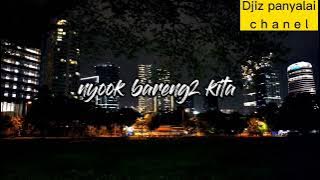 story wa jakarta malam hari