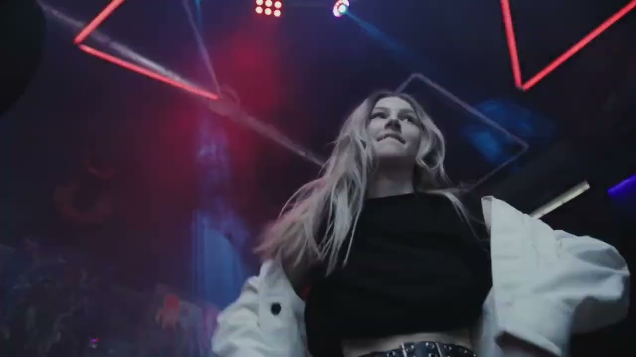 Watch Neon Serenade (Original Video) on YouTube Watch Neon Serenade (Original Video) on YouTube
