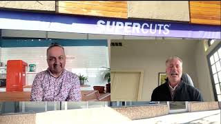 Criteria For Choosing a Franchise | Gary Robins - SuperCuts Franchisee