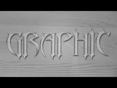 Adobe Photoshop Tutorials | Glas Text | Text 3d | Text 3d photoshop | Photoshop cc 2020 | 105