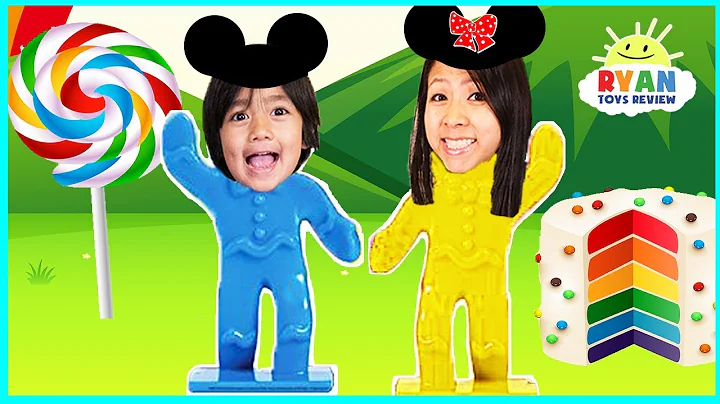 DisneyLand Board Game for Kids with Kinder Surpris...