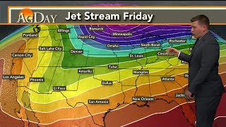AgDay Weather 03/11/22