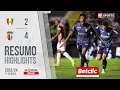 Estrela Braga goals and highlights