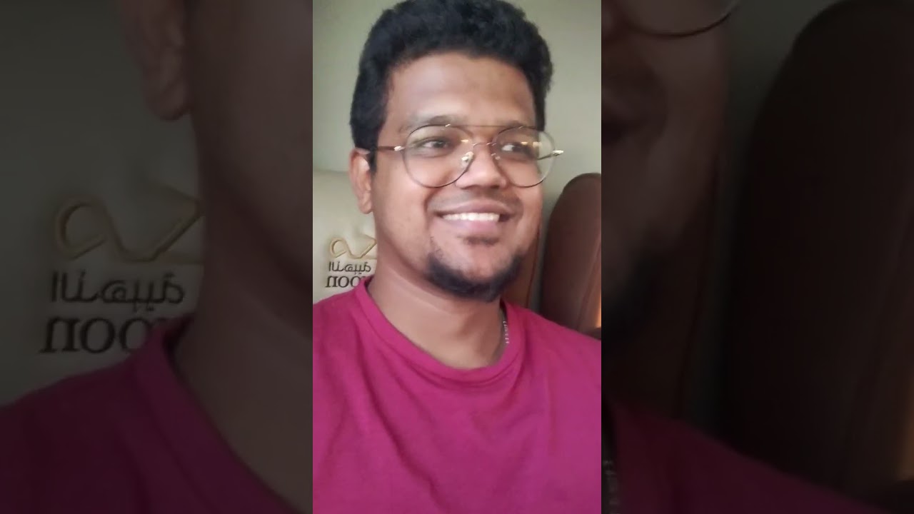 OMG!!! Riyadh to Mecca Bus Travel yappidi iruku? Saudi Arabia | Tamil