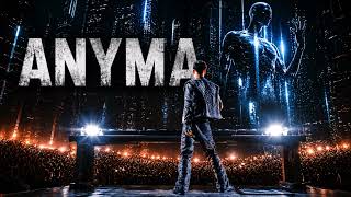 ANYMA 🔥 – AFTERLIFE 2026 | Best Melodic Techno Mix