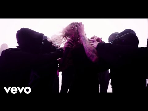 Underoath - Numb (Live From Digital Ghost)