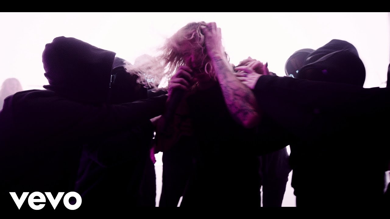 UNDEROATH 'DIGITAL GHOST' (TNSN DVSN)