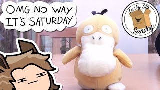 Lucky Dip Sunday... On a Saturday? (LDS #94)