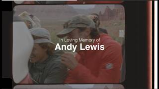 In Memory of Andy Lewis: Behind The Scenes Producing Chris Burkard x amazfit @ChrisburkardStudio