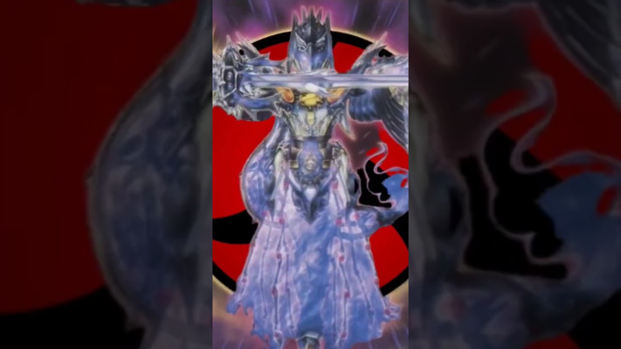 Bujinki Amaterasu 👁️ 