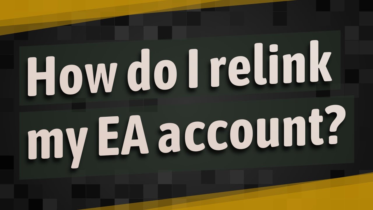 How to delete an EA account: easily remove an Origin account - IONOS