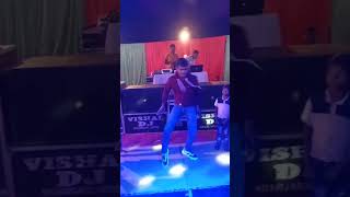 aunty police bula legi trending bhai ka song dance