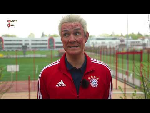 Heynckes: "Kovac zu schlecht für Bayern"