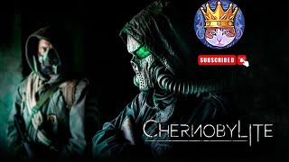 Chernobylite Ep 2 Scavaging For Medicine