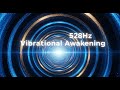528Hz Quantum Resonance Field | Deep Healing & Vibrational Balance