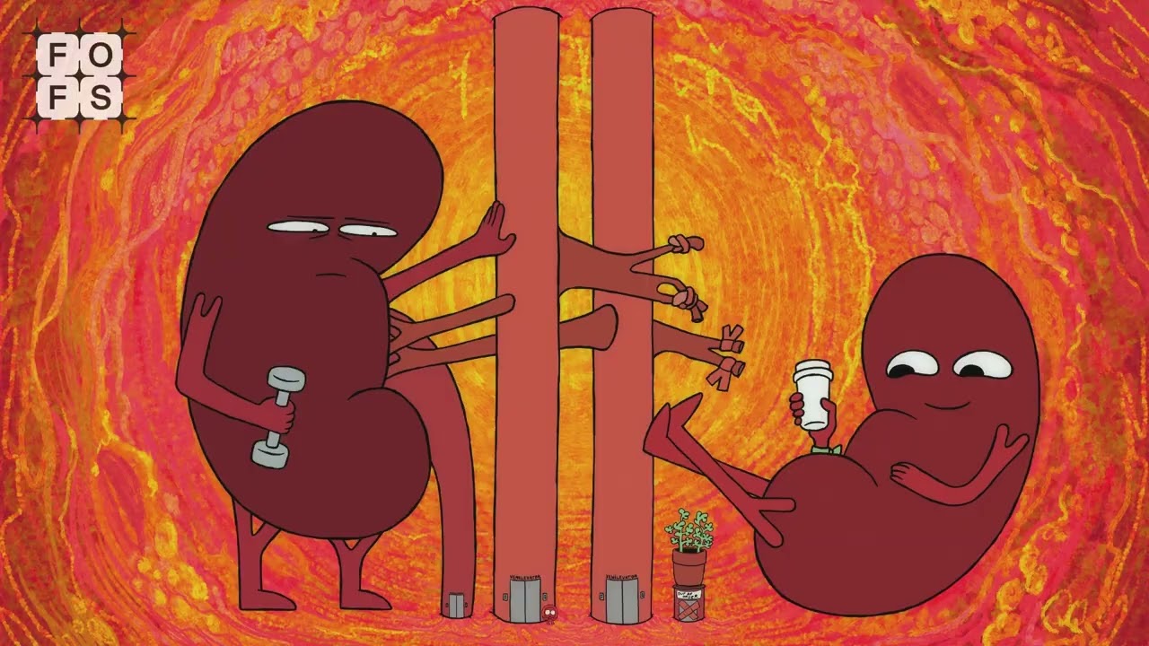 FOFS 2025 | Official Mashup Trailer