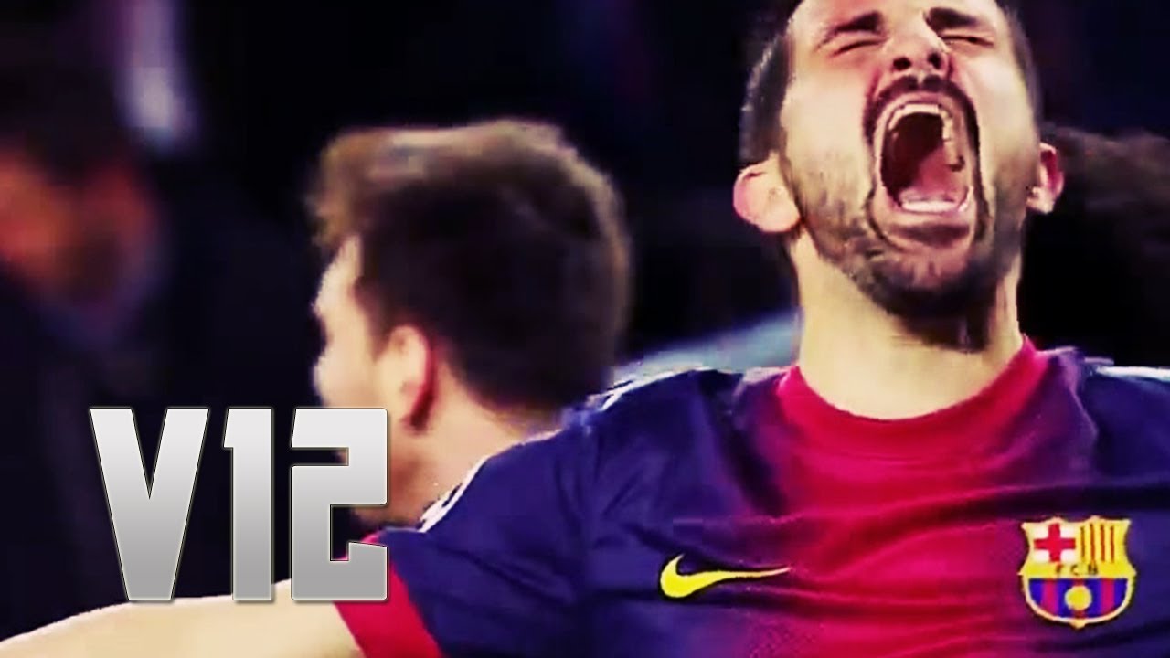 Lo bonito del fútbol - Volumen 12 | by Patrick4HD