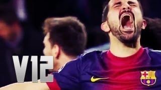 Lo Bonito Del Fútbol - Volumen 12 By Patrick4Hd