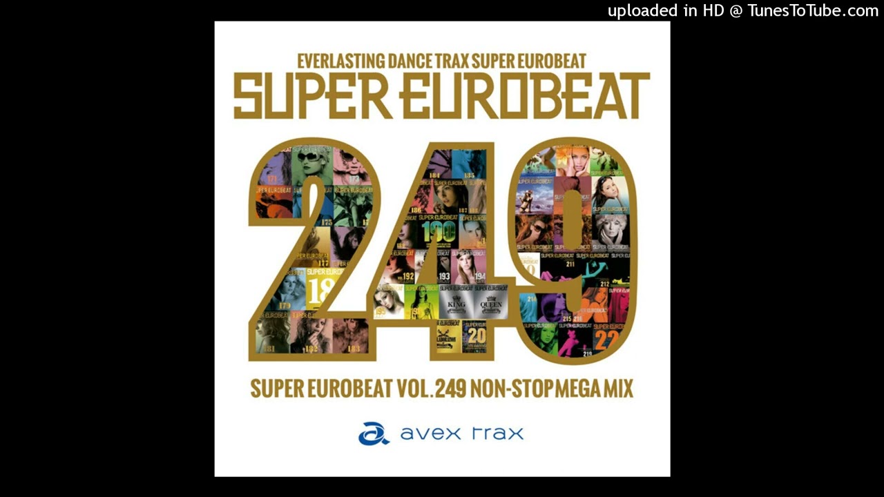 Mark Rise - Love Is Blue [SEB 249 Mixed Version]