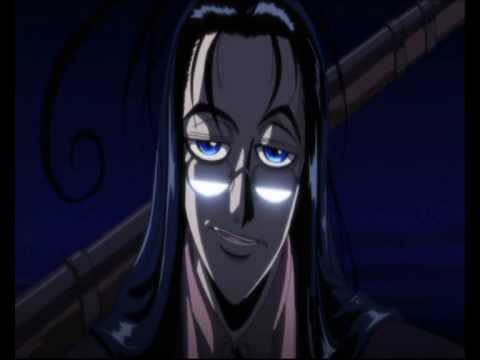 Rip Van Winkle's Final Countdown~ Hellsing Ultimate~ tributie