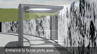 waikumete cemetery development