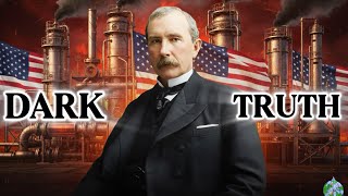 Rockefeller: The World’s First Billionaire (Ep.1)