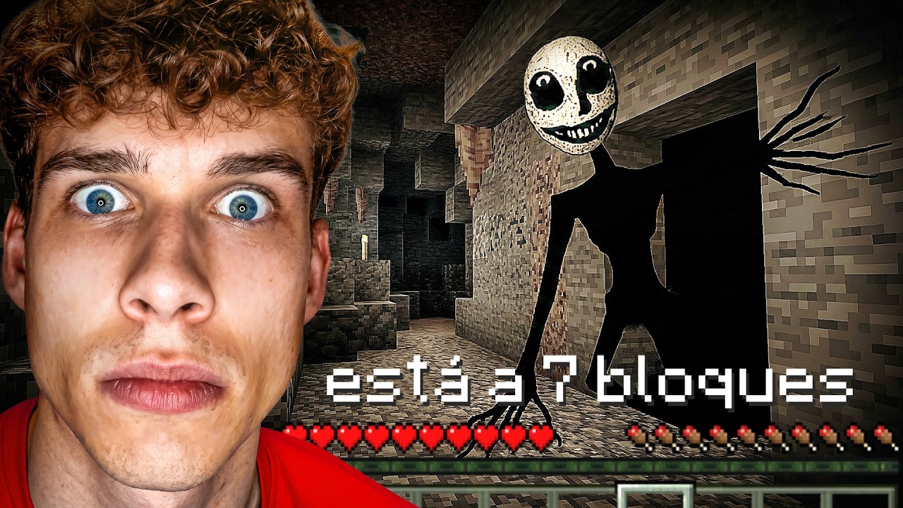 Este MOD Me HIZO LLORAR en MINECRAFT...